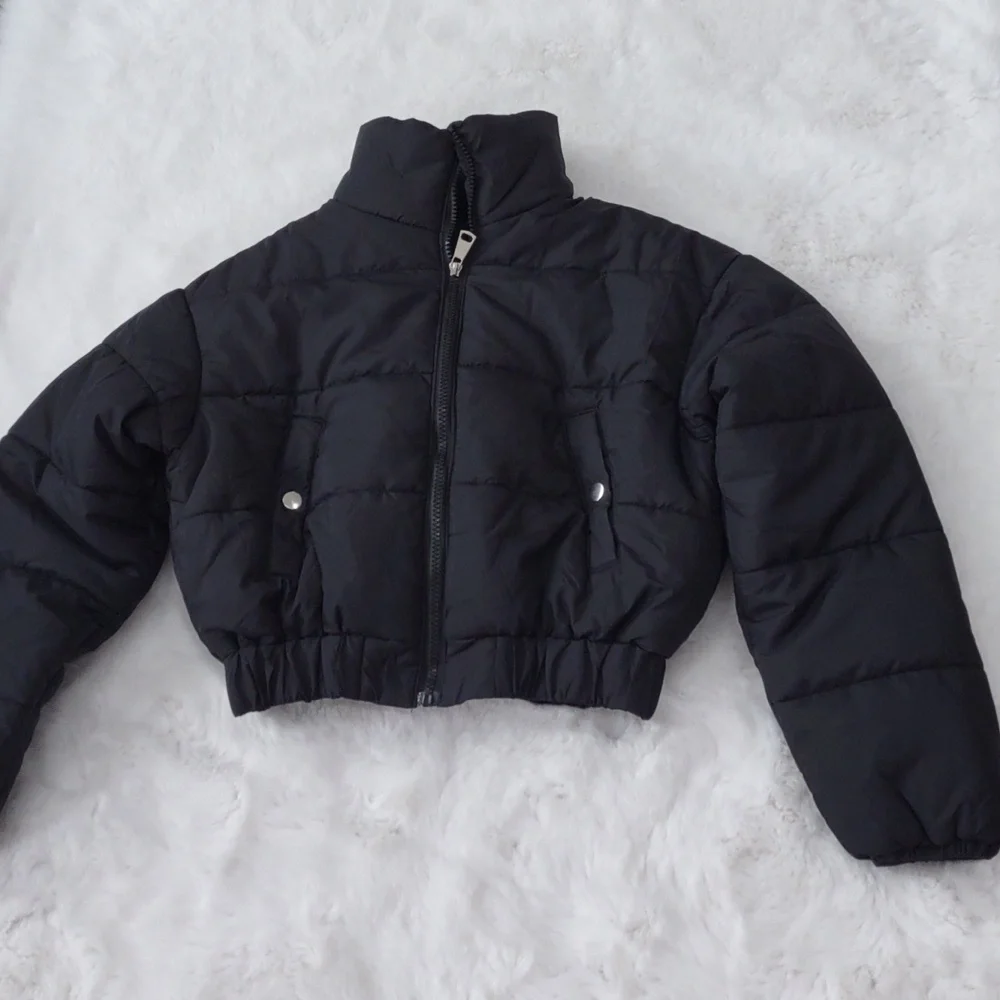JACKET for GIRLS. - Picture 3 of 16